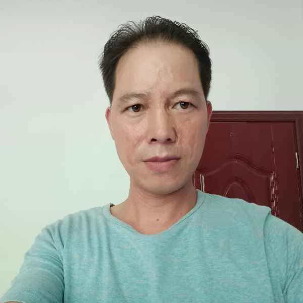 43岁岁陕西单身帅哥 - 楚雄吉缘网
