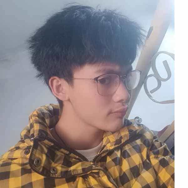 21岁岁安徽单身帅哥 - 楚雄吉缘网