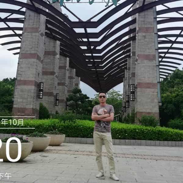 40岁岁四川单身帅哥 - 楚雄吉缘网