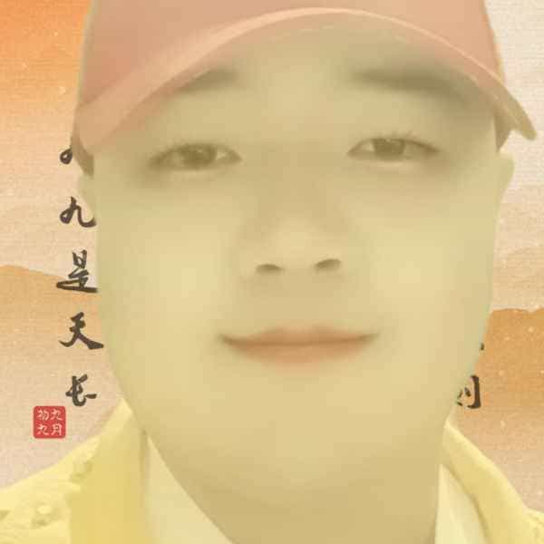37岁岁河南单身帅哥 - 楚雄吉缘网