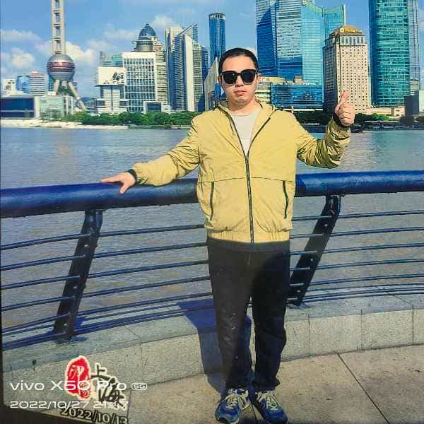 34岁岁江苏单身帅哥 - 楚雄吉缘网