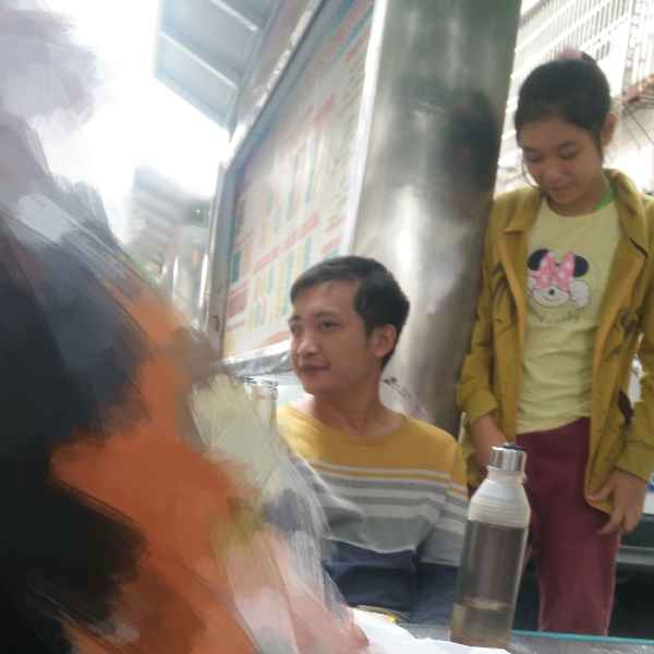 36岁岁广东单身帅哥 - 楚雄吉缘网