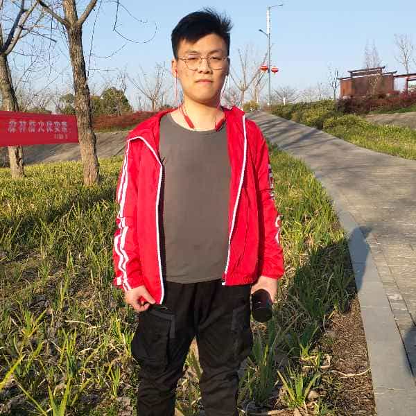 24岁岁安徽单身帅哥 - 楚雄吉缘网