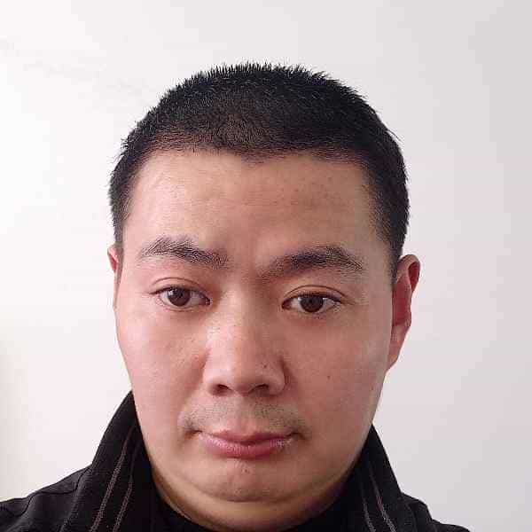 41岁岁安徽单身帅哥 - 楚雄吉缘网