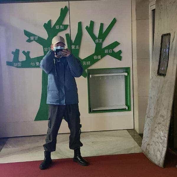 24岁岁河北单身帅哥 - 楚雄吉缘网