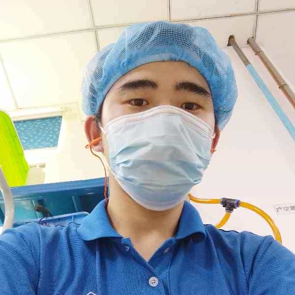 32岁岁四川单身帅哥 - 楚雄吉缘网