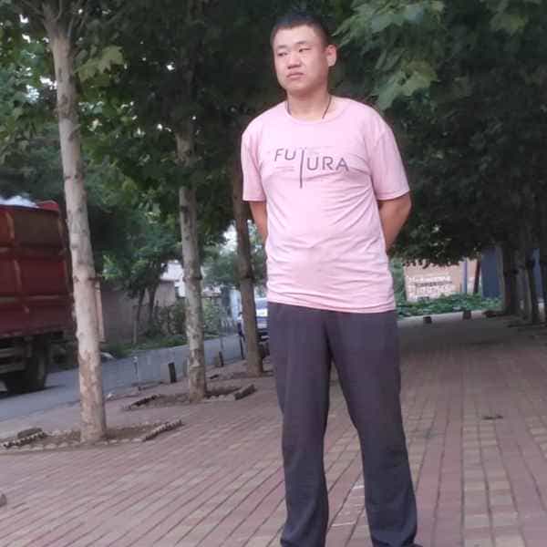 35岁岁河北单身帅哥 - 楚雄吉缘网