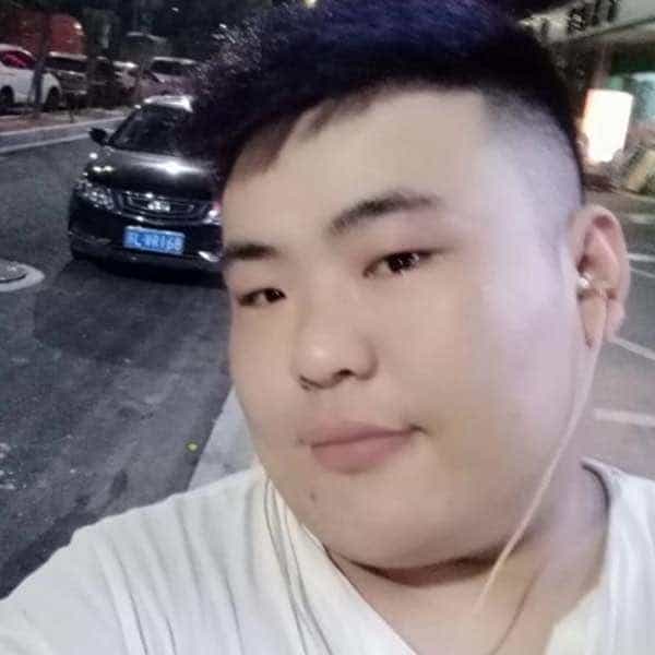 28岁岁江西单身帅哥 - 楚雄吉缘网