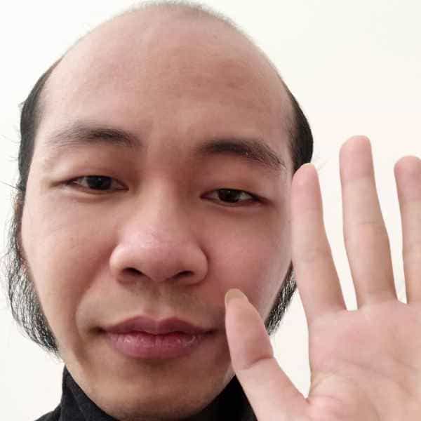 39岁岁广西单身帅哥 - 楚雄吉缘网