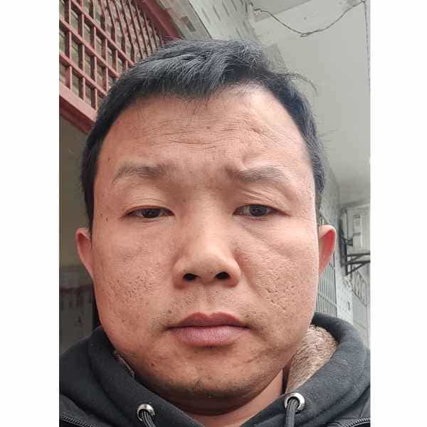 37岁岁陕西单身帅哥 - 楚雄吉缘网