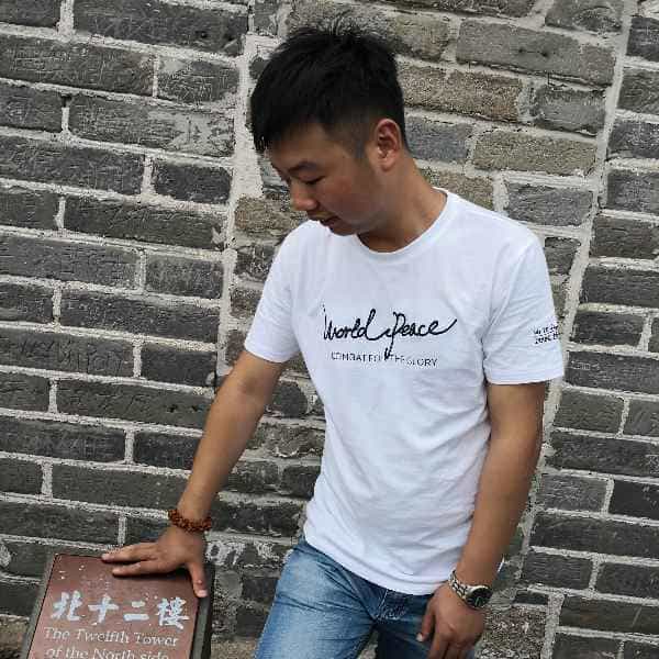 28岁岁河南单身帅哥 - 楚雄吉缘网