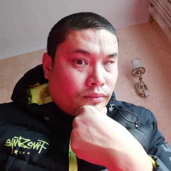 40岁岁安徽单身帅哥 - 楚雄吉缘网