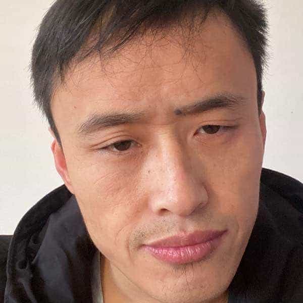 40岁岁四川单身帅哥 - 楚雄吉缘网