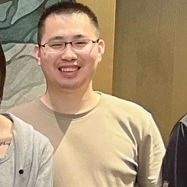 36岁岁广东单身帅哥 - 楚雄吉缘网