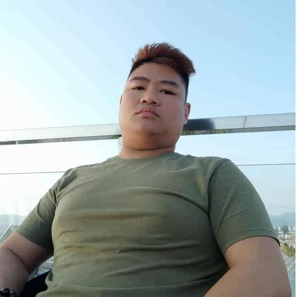 29岁岁广东单身帅哥 - 楚雄吉缘网