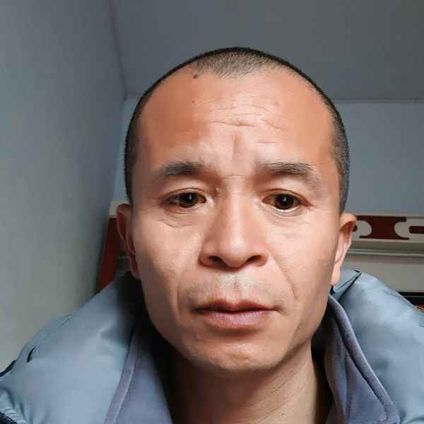 43岁岁河南单身帅哥 - 楚雄吉缘网