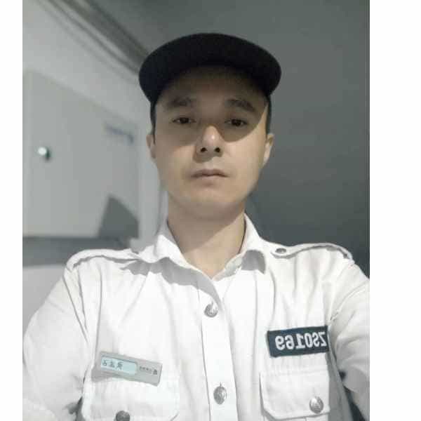 41岁岁河南单身帅哥 - 楚雄吉缘网