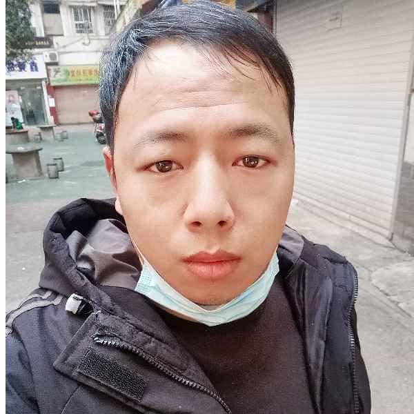 35岁岁四川单身帅哥 - 楚雄吉缘网