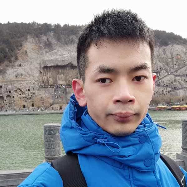 28岁岁河南单身帅哥 - 楚雄吉缘网