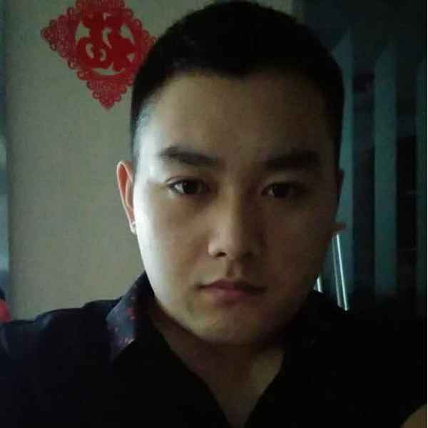36岁岁河南单身帅哥 - 楚雄吉缘网