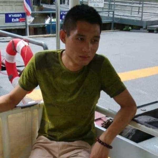 38岁岁湖南单身帅哥 - 楚雄吉缘网