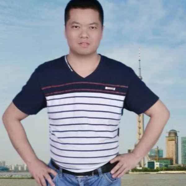 35岁岁湖北单身帅哥 - 楚雄吉缘网