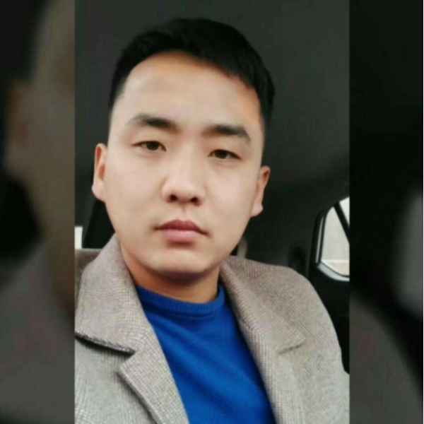 31岁岁陕西单身帅哥 - 楚雄吉缘网