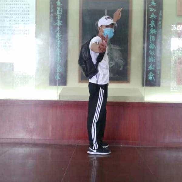 36岁岁广东单身帅哥 - 楚雄吉缘网