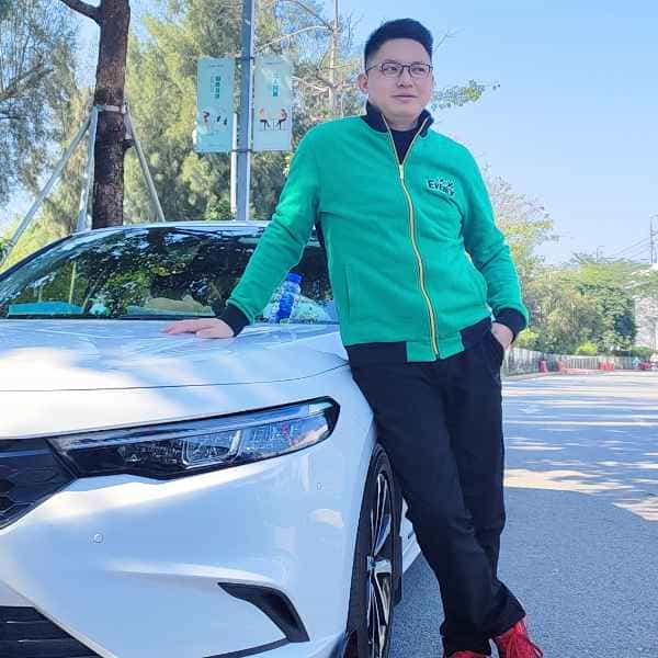 31岁岁湖北单身帅哥 - 楚雄吉缘网
