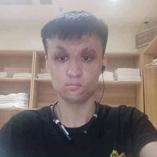 27岁岁山东单身帅哥 - 楚雄吉缘网