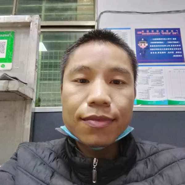 38岁岁广东单身帅哥 - 楚雄吉缘网