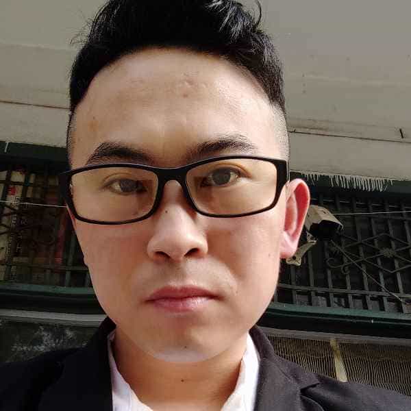 34岁岁陕西单身帅哥 - 楚雄吉缘网