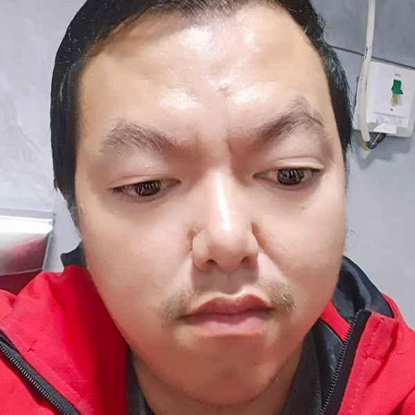 38岁岁江苏单身帅哥 - 楚雄吉缘网