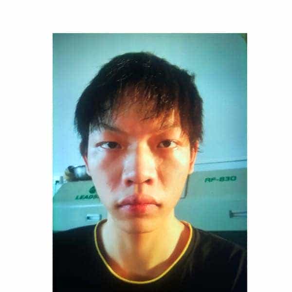 30岁岁江西单身帅哥 - 楚雄吉缘网