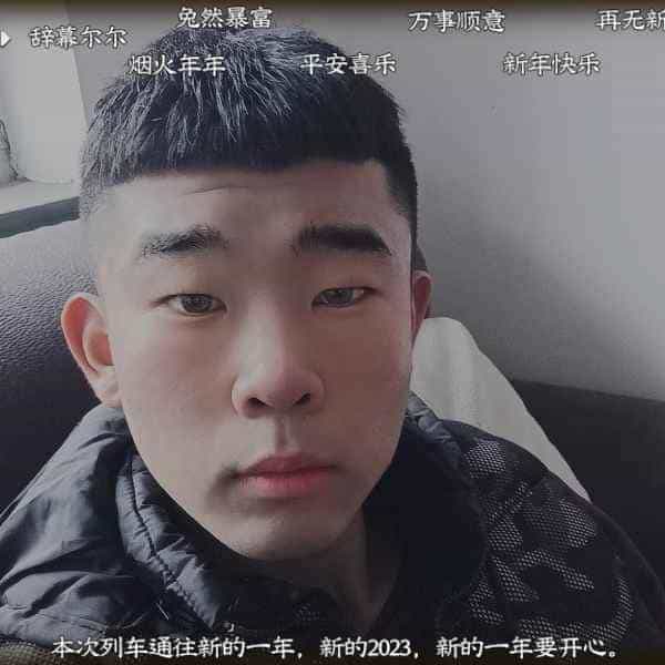 21岁岁河北单身帅哥 - 楚雄吉缘网