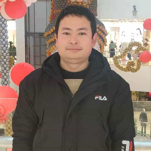41岁岁河北单身帅哥 - 楚雄吉缘网
