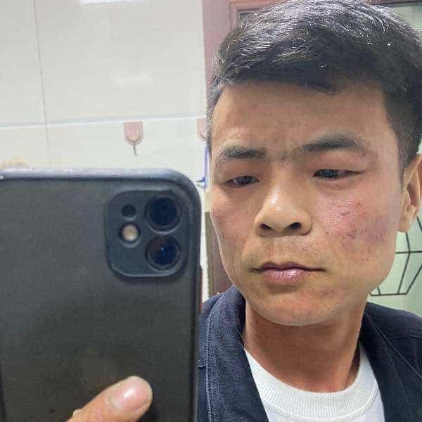 35岁岁河南单身帅哥 - 楚雄吉缘网