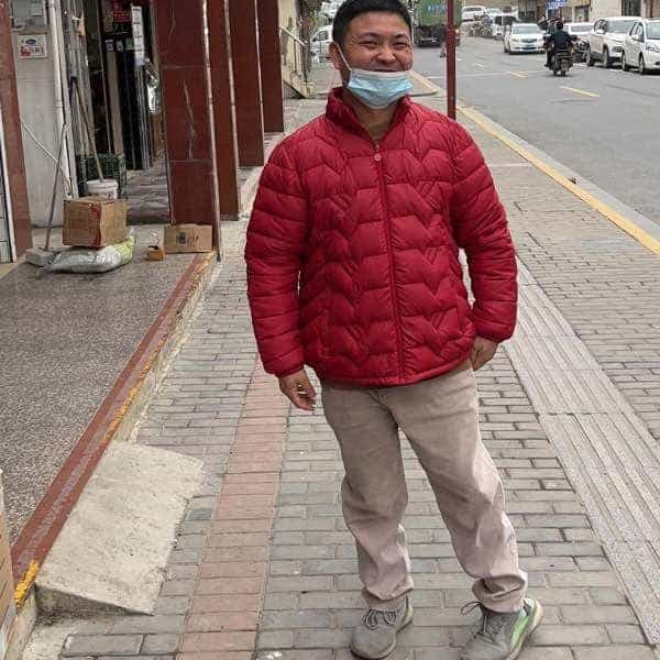 43岁岁江苏单身帅哥 - 楚雄吉缘网