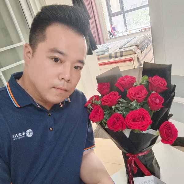 35岁岁河南单身帅哥 - 楚雄吉缘网