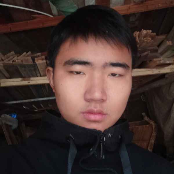 24岁岁四川单身帅哥 - 楚雄吉缘网
