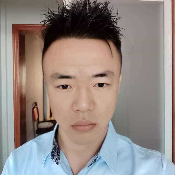 38岁岁江苏单身帅哥 - 楚雄吉缘网