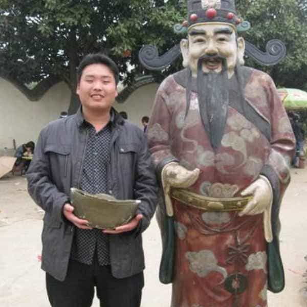 41岁岁河南单身帅哥 - 楚雄吉缘网