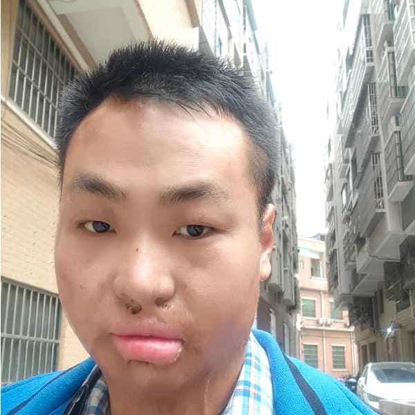 33岁岁湖北单身帅哥 - 楚雄吉缘网