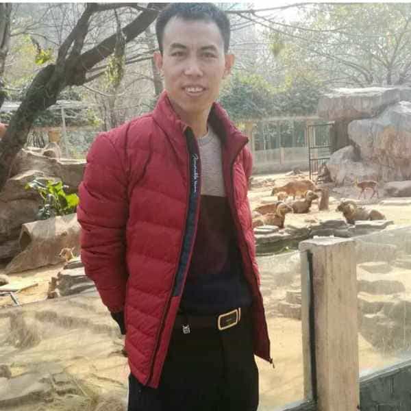 42岁岁浙江单身帅哥 - 楚雄吉缘网