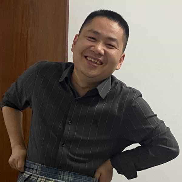 36岁岁四川单身帅哥 - 楚雄吉缘网
