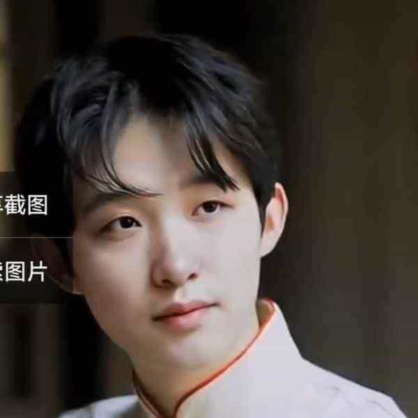 27岁岁山东单身帅哥 - 楚雄吉缘网