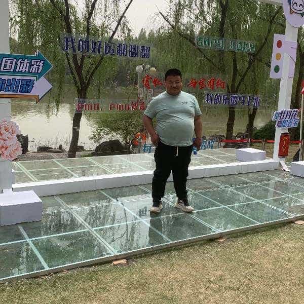 32岁岁河南单身帅哥 - 楚雄吉缘网