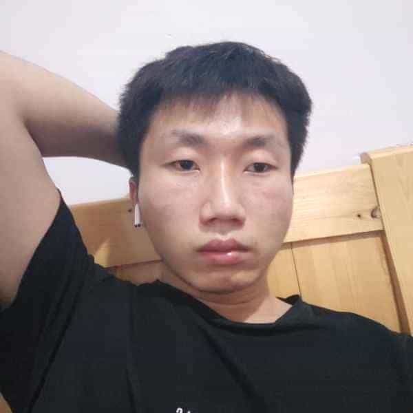 24岁岁山西单身帅哥 - 楚雄吉缘网