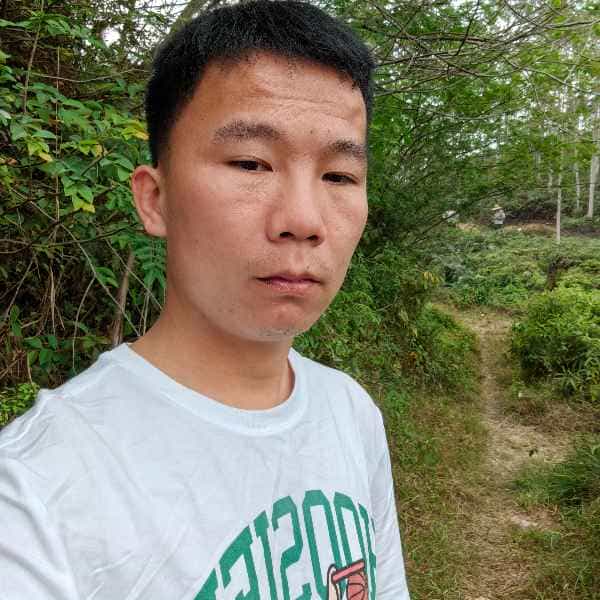 35岁岁广东单身帅哥 - 楚雄吉缘网