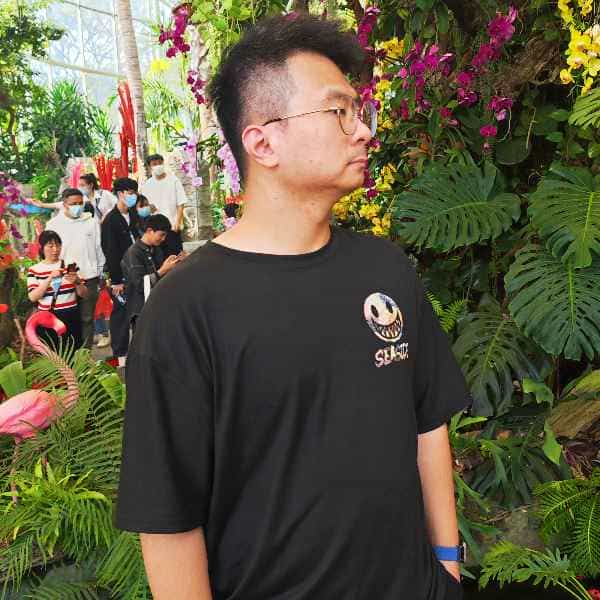 31岁岁广东单身帅哥 - 楚雄吉缘网